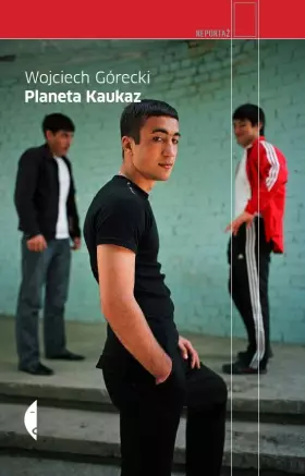 Couverture du produit · Planeta Kaukaz