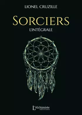 Couverture du produit · Sorciers : L'intégrale (Recueil de nouvelles)