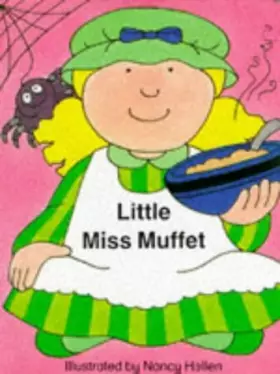 Couverture du produit · Little Miss Muffet