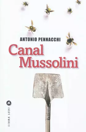 Couverture du produit · Canal Mussolini