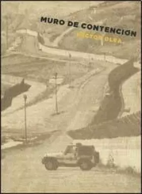 Couverture du produit · MURO DE CONTENCION (Spanish Edition)