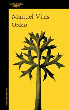 Couverture du produit · Ordesa (Spanish Edition)