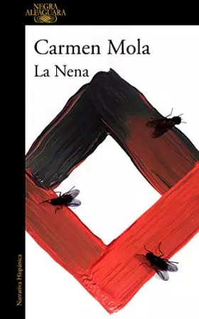 Couverture du produit · La Nena (Inspectora Elena Blanco 3) (Alfaguara Negra)