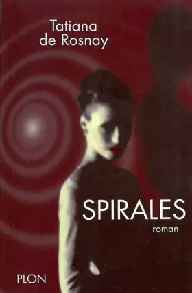 Couverture du produit · Spirales