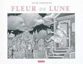 Couverture du produit · Fleur de lune