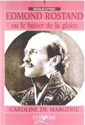 Couverture du produit · edmond rostand