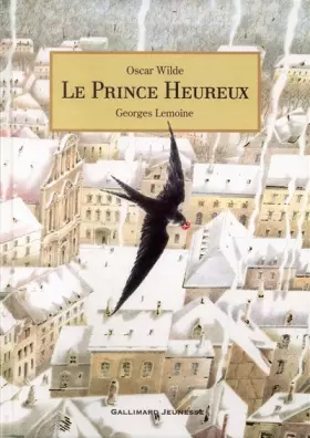 Couverture du produit · Le Prince heureux