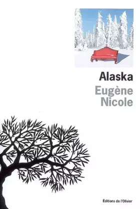 Couverture du produit · Alaska