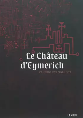 Couverture du produit · Le Château d'Eymerich