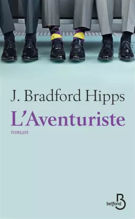 Couverture du produit · L'Aventuriste