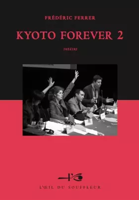 Couverture du produit · Kyoto forever: Tome 2