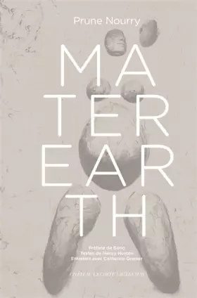 Couverture du produit · Mater Earth