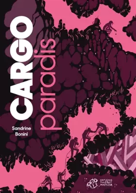 Couverture du produit · Cargo Paradis