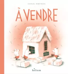 Couverture du produit · À vendre