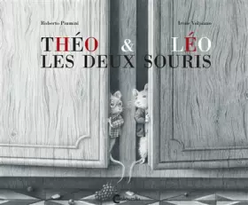 Couverture du produit · Théo et Léo les deux souris