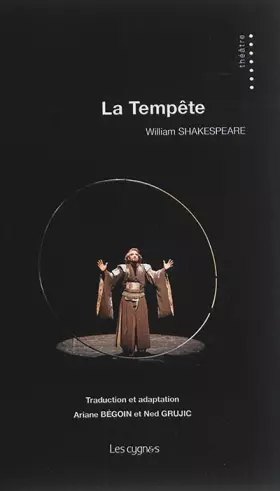 Couverture du produit · La Tempête