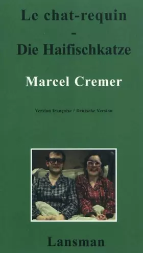 Couverture du produit · Le chat-requin