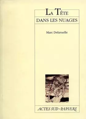 Couverture du produit · La tête dans les nuages