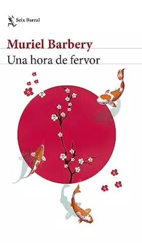 Couverture du produit · Una hora de fervor (Biblioteca Formentor)