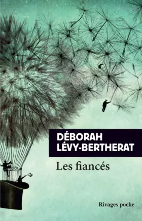 Couverture du produit · Les fiancés