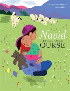 Couverture du produit · Navid et la grande ourse