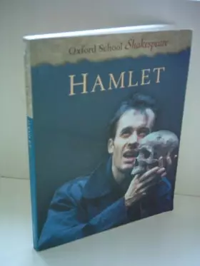 Couverture du produit · Macbeth (Oxford School Shakespeare Series)