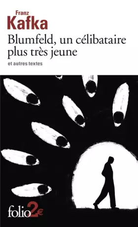 Couverture du produit · Blumfeld, un célibataire plus très jeune et autres textes