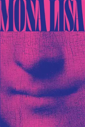 Couverture du produit · Mona lisa - en