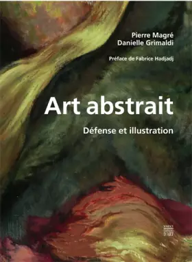 Couverture du produit · Art abstrait: Défense et illustration