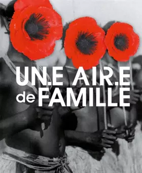 Couverture du produit · Un.e Air.e de famille