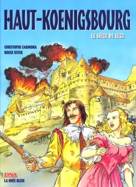 Couverture du produit · Le Haut-Koenigsbourg