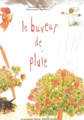 Couverture du produit · Le buveur de pluie