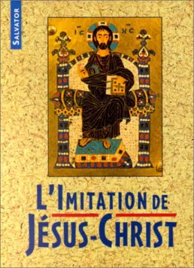 Couverture du produit · L'Imitation de Jésus-Christ