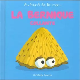 Couverture du produit · Bord de la Mer - T 19 - la Bernique Collante