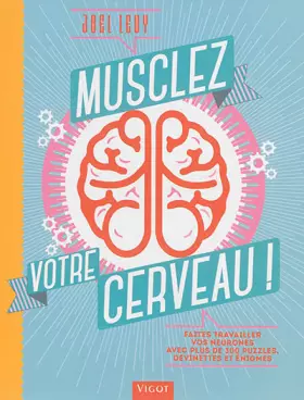 Couverture du produit · Musclez votre cerveau (0000)