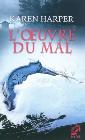 Couverture du produit · L'oeuvre du mal