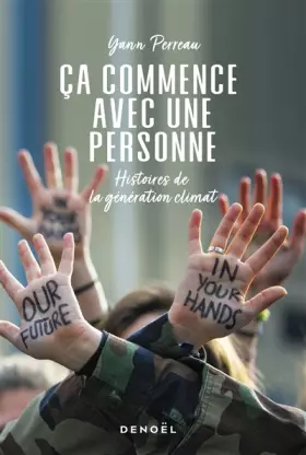 Couverture du produit · Ca commence avec une personne: Anonymat, histoire(s) d'une contre-culture
