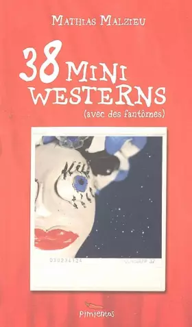 Couverture du produit · 38 mini westerns (avec des fantômes)