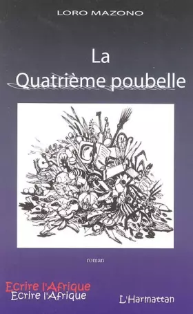 Couverture du produit · La Quatrième poubelle