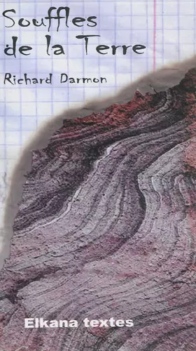 Couverture du produit · Souffles de la Terre