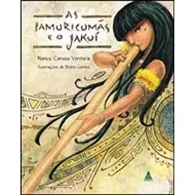 Couverture du produit · Iamuricumas E O Jakui, As