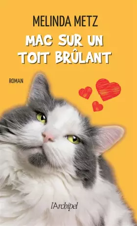 Couverture du produit · Mac sur un toit brûlant