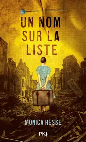 Couverture du produit · Un nom sur la liste