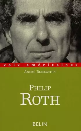 Couverture du produit · Philip Roth