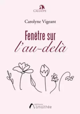 Couverture du produit · Fenêtre sur l'au-delà