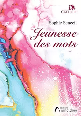 Couverture du produit · Jeunesse des mots