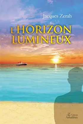 Couverture du produit · L'horizon lumineux