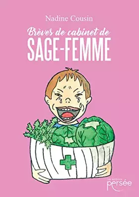 Couverture du produit · Brèves de cabinet de sage-femme