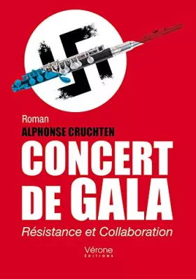 Couverture du produit · Concert de Gala