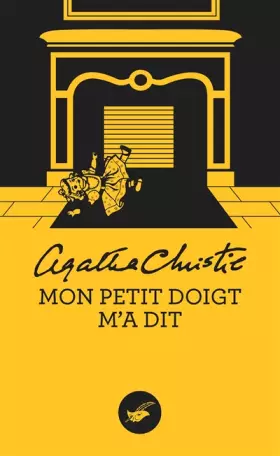 Couverture du produit · Mon petit doigt m'a dit